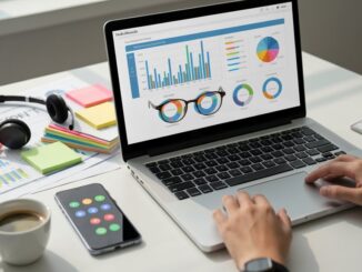 automatisierte Multichannel-Verkaufsoptimierung