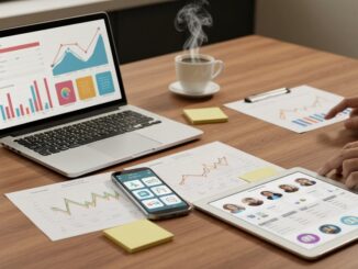 Umsatzsteigerung mit Multichannel-Strategien