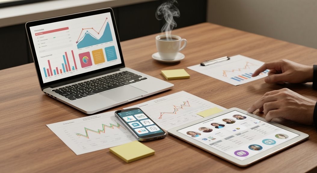 Umsatzsteigerung mit Multichannel-Strategien