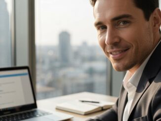 Expertenstatus auf LinkedIn aufbauen