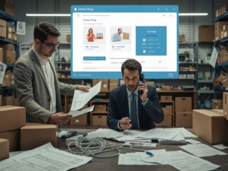 häufige Fehler beim Multichannel-Onboarding
