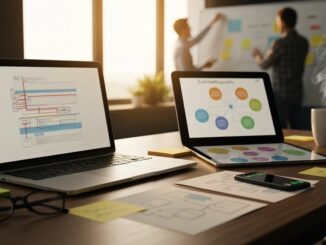 nahtlose kanalübergreifende Customer Journeys erstellen