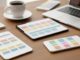 Designs Vorlagen mobile Optimierung