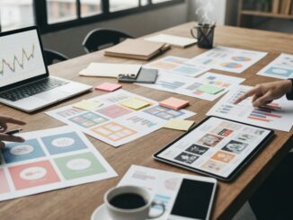 fünf inspirierende Multichannel-Fallstudien