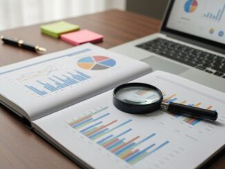 Informationen zur Unterstützung strategischer Marketingentscheidungen