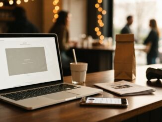 integrierte Omnichannel-Marketingstrategie