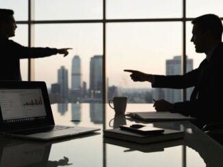 linkedin b2b leadgenerierung