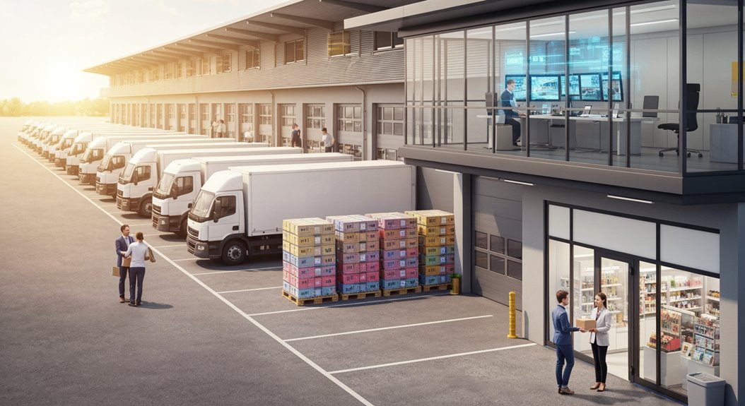 Multichannel-Distribution Definition Vorteile