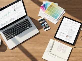 multikanalige Marketing-Tools Ressourcen