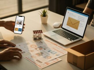 mehrere verschiedene Kanalverwaltung