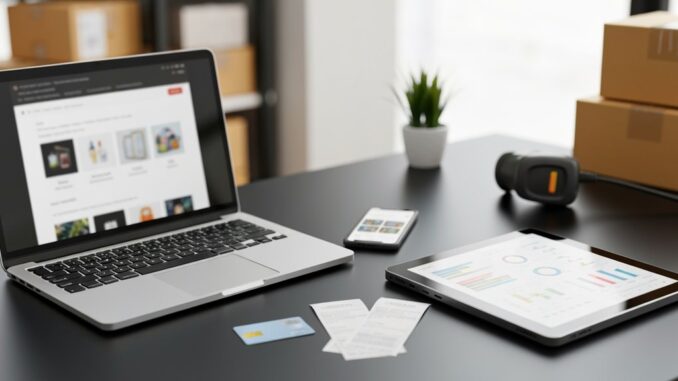 Omnichannel- oder Multichannel-Strategie