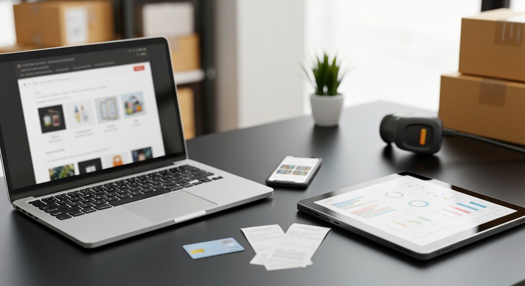 Omnichannel- oder Multichannel-Strategie