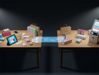 Omnichannel versus Multichannel-Dynamiken