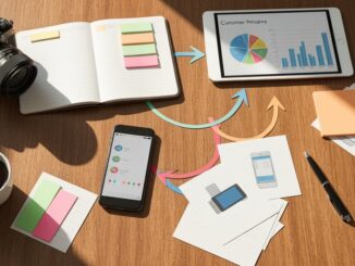 Optimieren Sie die Customer Journey Multichannel-Strategie