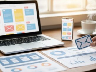 professionelles Multichannel-E-Mail-Marketing