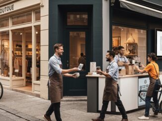 erfolgreiche Multichannel-Verkäufe