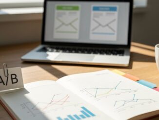 testen und E-Mails optimieren