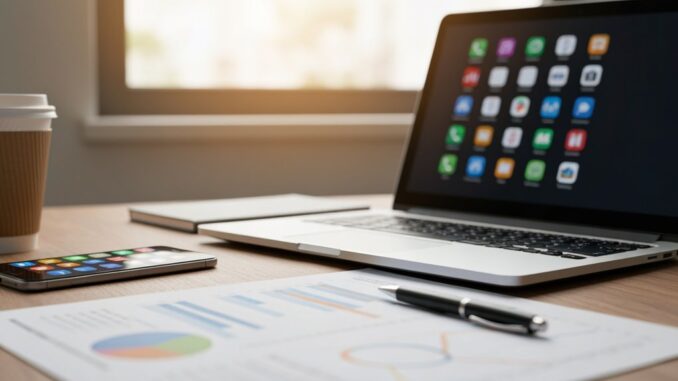 Welche Plattformen eignen sich für Unternehmen?