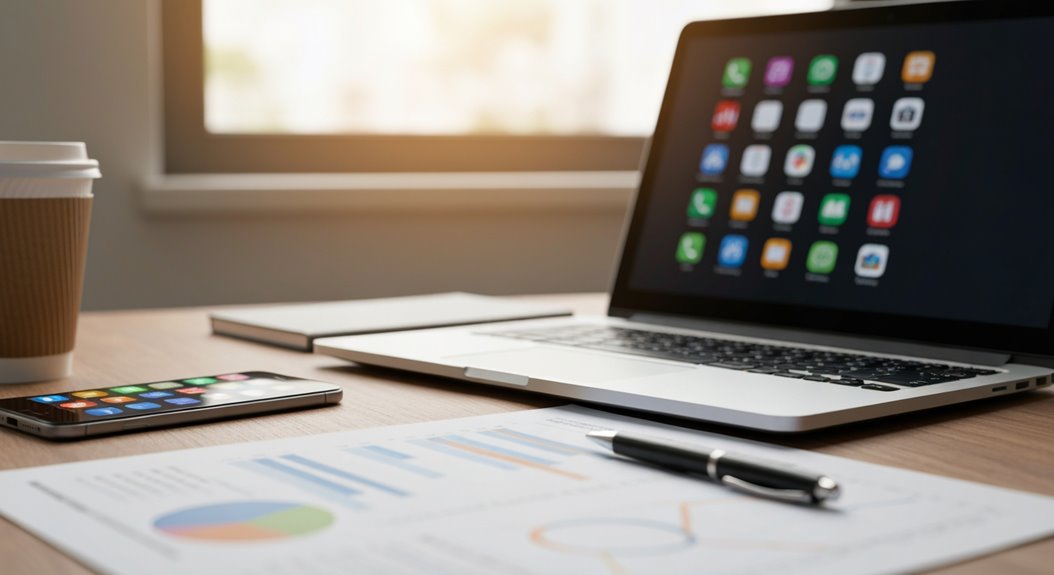 Welche Plattformen eignen sich für Unternehmen?